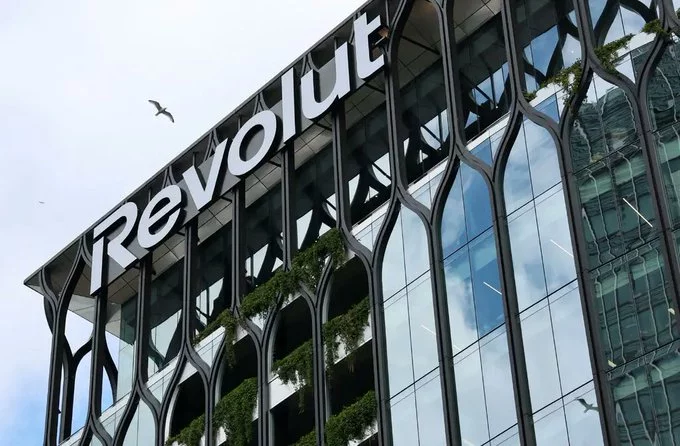 Revolut Launches AI Research Unit for Fraud Detection and Credit Risk