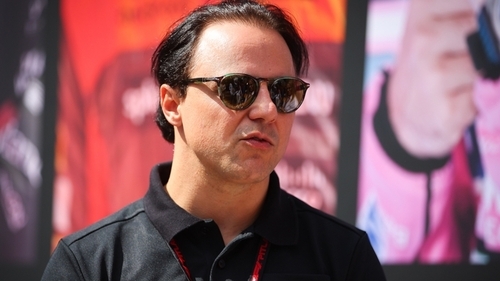 Wolff Says F1 Risks Disarray If Massa Succeeds In Title Bid