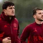 Manchester United Manager Erik Ten Hag Says He Has "Never Started His Best XI" As His Injury-Hit Side Prepare To Face Bayern Mun