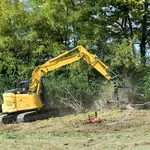 What to Expect from Professional Land Clearing Services in Wise County, TX