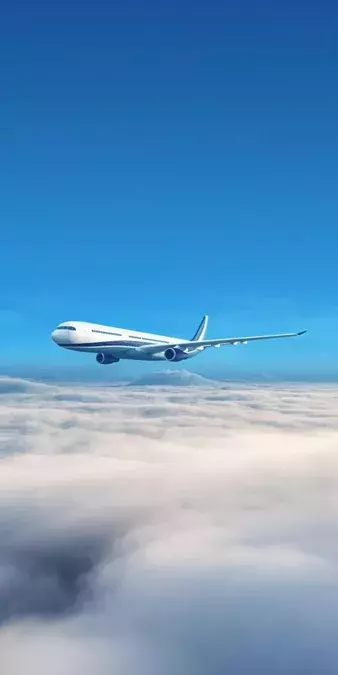 Frontier Airlines St. Louis Office