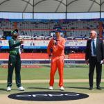 Netherlands Win Toss, Bowl Against Pakistan