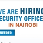 TSS Security Officers