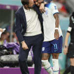 England Boss Southgate Criticises Impact Of VAR On Fans At Games