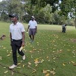 Trio Takes Joint-Lead At Nandi Shield Open