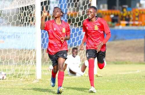Police Bullets Vow To Shoot Down Opponents ‘Game By Game’