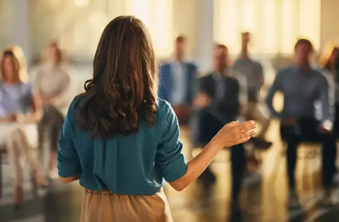 How To Become A Chief Of Staff: Skills, Steps & Success