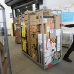 Amazon Says It’s Delivering More Packages In One Day Or Less After Overhauling Delivery Network