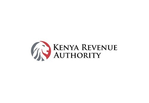 KRA Need Chief Manager