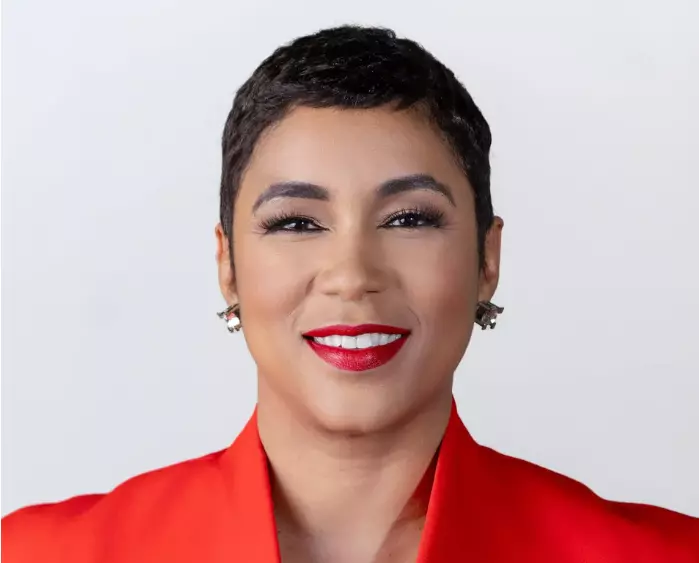Ashley Etienne Rethinks Imposter Syndrome: The Real Cure Is Preparation