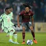 Pirates Stunned By Stellenbosch