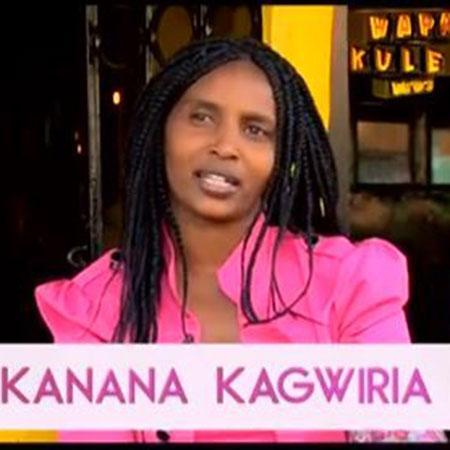 One Of Kenya's Leading Female Comedian Passes On