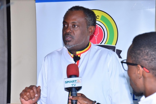 EAC In Push To Fully Implement AfCFTA Trade Terms