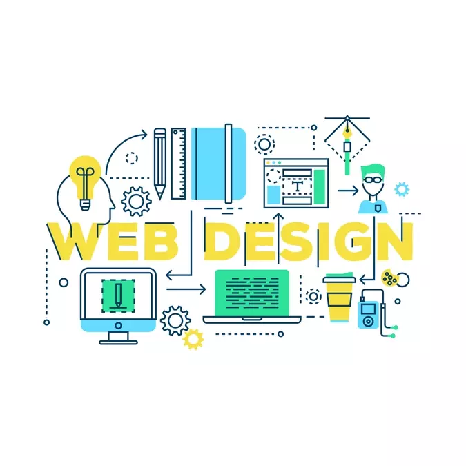 The Importance of Professional Website Design and SEO for Modern Businesses