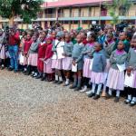 State Should Provide Equal Facilities To All Schools Nationwide