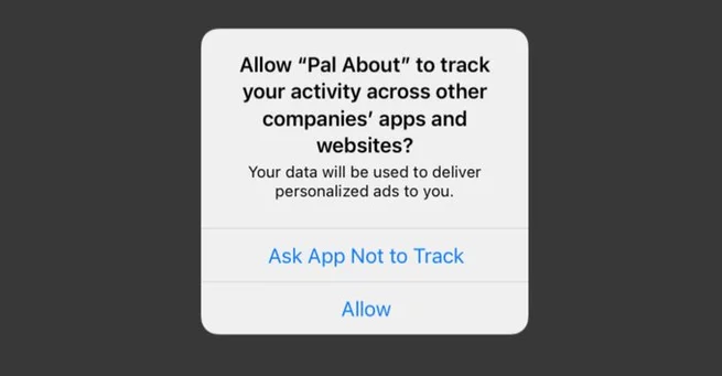 Apple Fined $116M Over Double Privacy Prompts