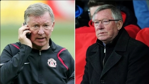 Sir Alex Ferguson Reveals His Biggest Transfer Regret At Manchester United
