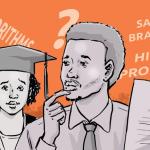 How To Adjust When Life Stagnates After School