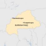 Twelve Civilians Killed In Burkina Faso Attack
