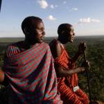 Google Launches Online Archive On Maasai Heritage