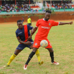Gusii FC Eyes Second Position In NSL As They Kajiado FC On Wednesday