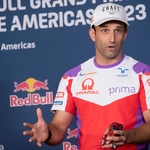 Zarco Replaces Rins At Honda In 2024