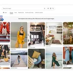 Google Images Now Recommends Photos Before You Search: What This Means for You