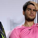 Alcaraz Says Leg Issue Not A Worry Before Norrie Rematch In Rio Final