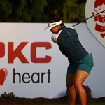 Khang Closes In On First LPGA Title At CPKC Women's Open