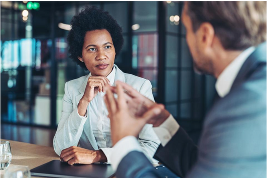 Black Women Leaving the Workforce: What’s Nex