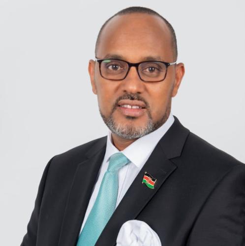 New Chairman Says CMA To Support State's Economic Agenda
