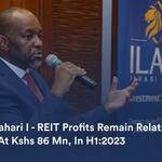 CMA Approves ILAM FAHARI I-REIT Operational Restructuring Offer