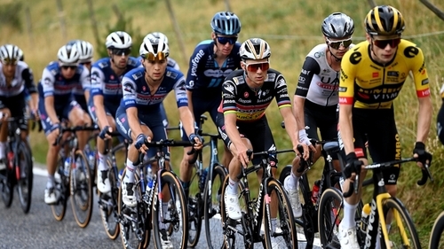 Four People Arrested For Foiled Vuelta Stage Sabotage