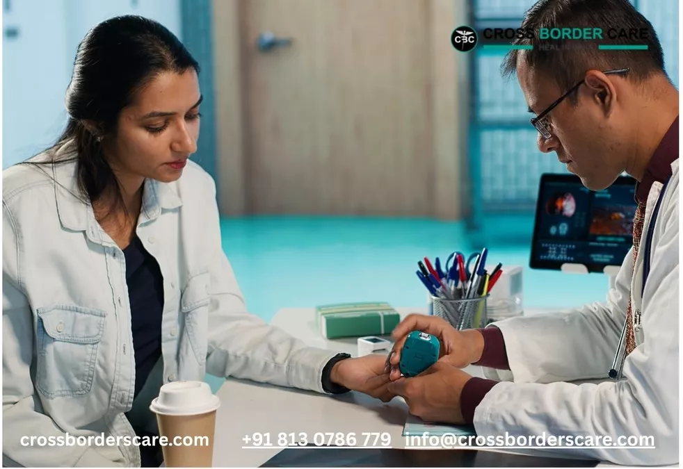 Why Choose India for Bone Marrow Transplant? Cost, Hospitals & Doctors