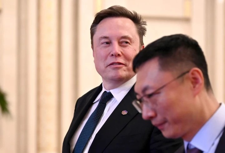 Tesla Might Sell Its China Business Ahead of SpaceX Merger: What It Means
