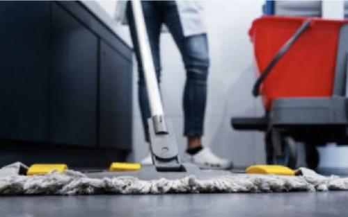 Concern Over Rising Cases Of Falls From Slippery Floors