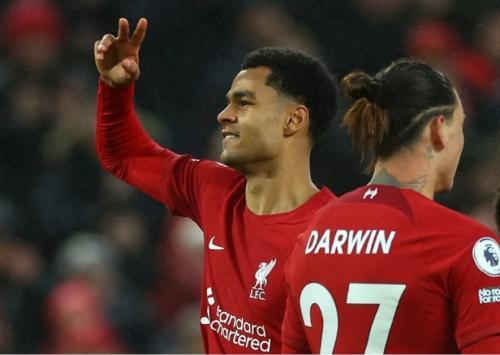 Klopp Says New Liverpool Forward Line A 'Wise Investment