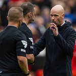 Uefa Will Not Adopt EPL’s ‘Absurd’ Stoppage Time Rule