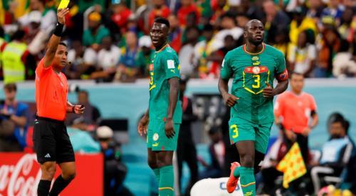 Mambas Face Tough Test Against Afcon Champions