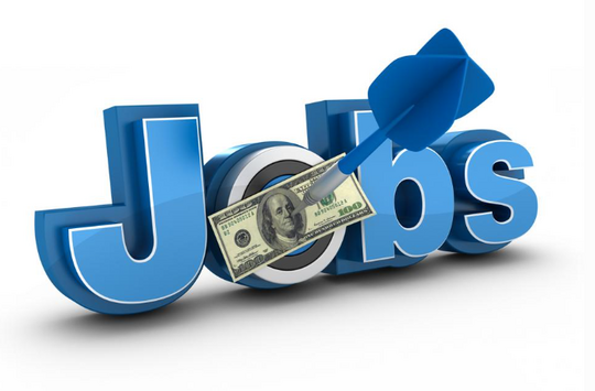 10 Desired Job Titles in 2025 With Six-Figure Salaries