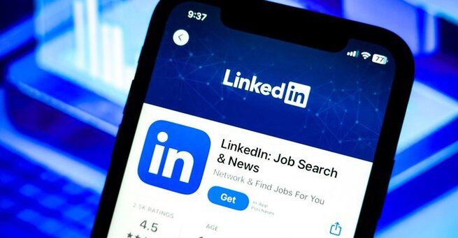 LinkedIn Enhances Recruiter Verification To Fight Hiring Scams