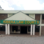 Kibera Law Court Remains Deserted Over Security Fears