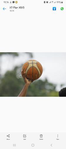 Equity Dumas Eye Strong Finish To KBF League