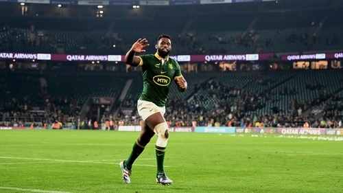 There’ll Be No More Group Of Death for Boks After Sunday