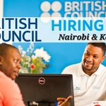 British Council Jobs In Nairobi & Kenya