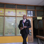 I Beat Hackers! Itumbi Elated After Recovering Twitter Account