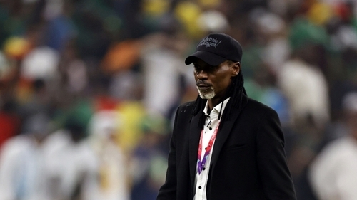 Cameroon, Burundi Set For High-Stakes AFCON Qualifier