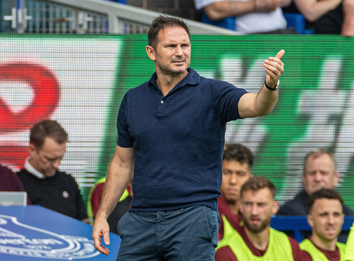 Is Lampard's Chelsea Return A Good Move? Fans