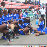 Nairobi Water Coach Warns Charges As He Predicts Tough Season