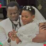 You Are My Medicine, Kawira Says On Husband's Birthday